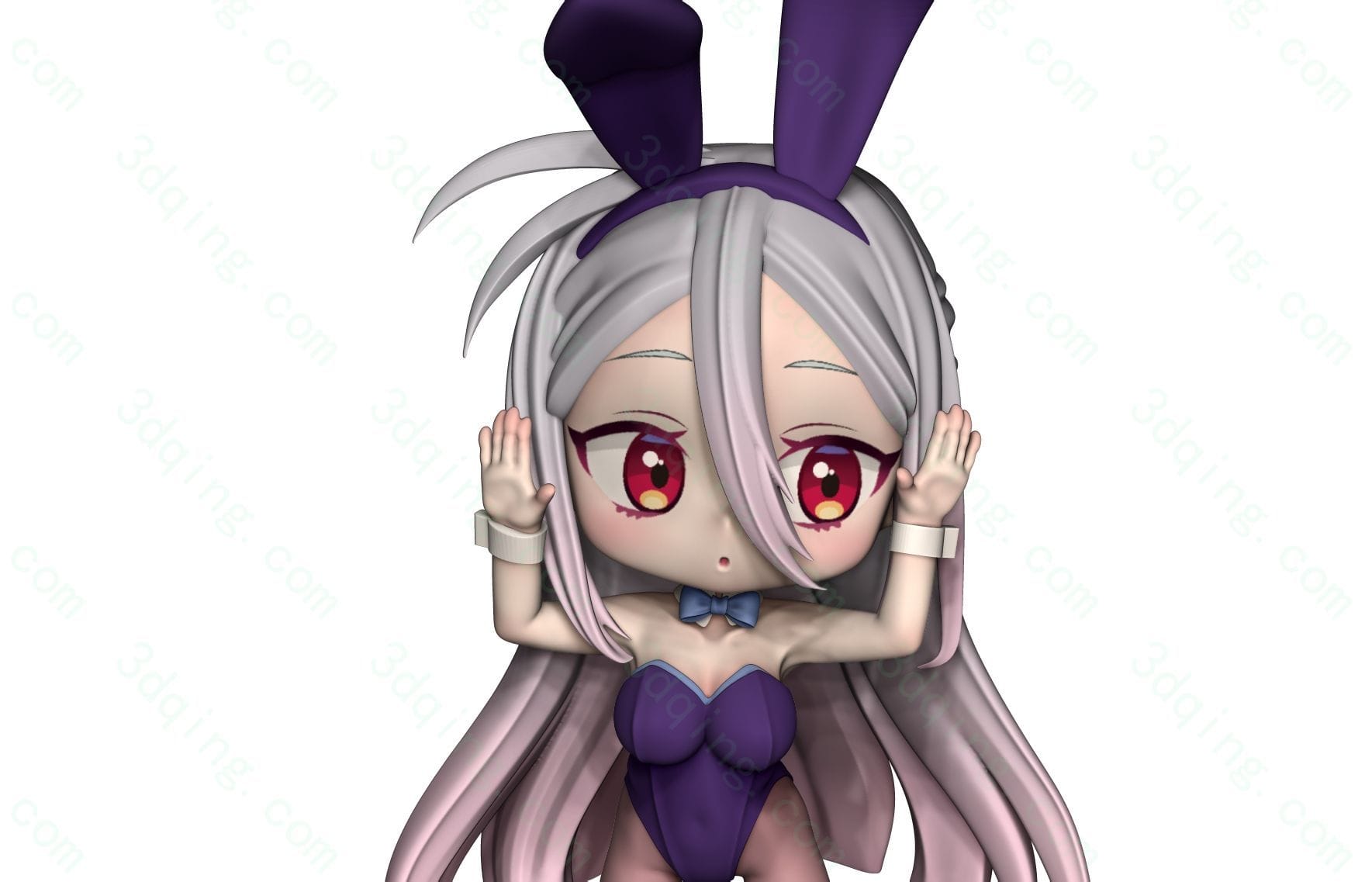 图片[2]-兔美秀-3D青柠