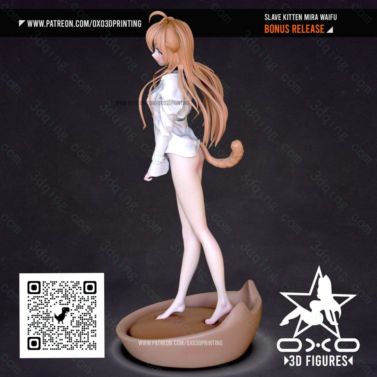 图片[3]-奴隶小猫-米拉-Slave_Kitten_Mira-3D青柠