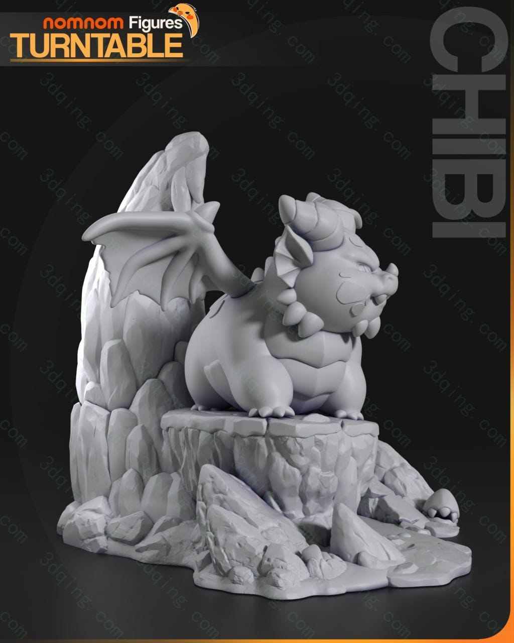 图片[2]-龙与地下城-Dungeons_and_Dragons-3D青柠