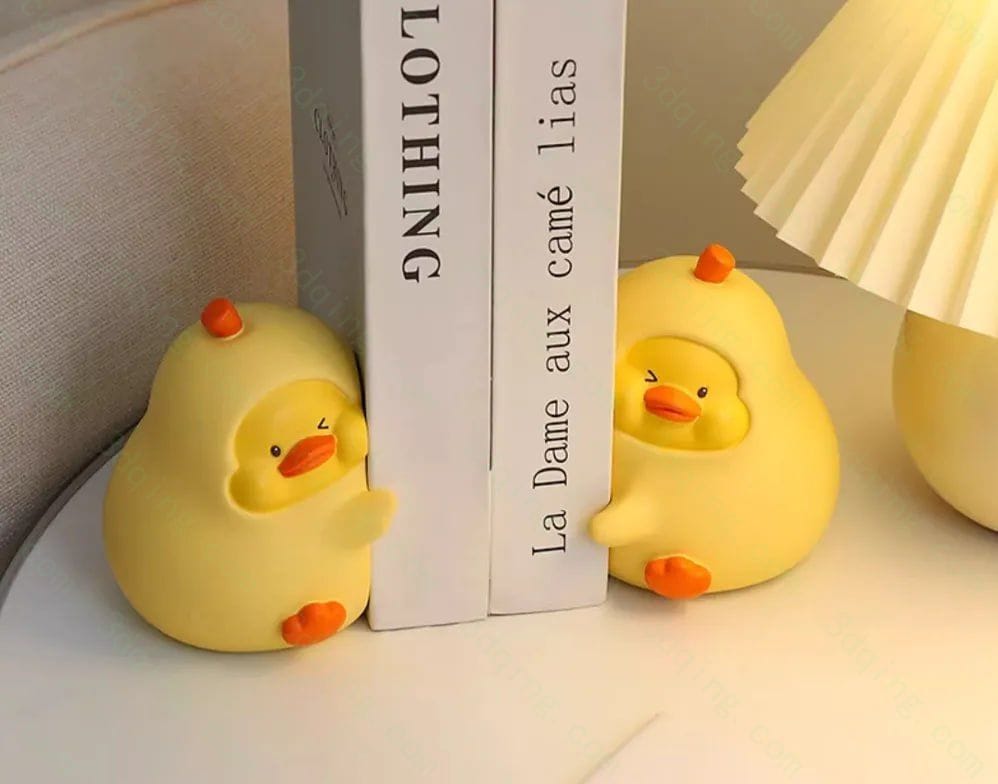图片[3]-鸭梨摆件-duck-pear-3D青柠