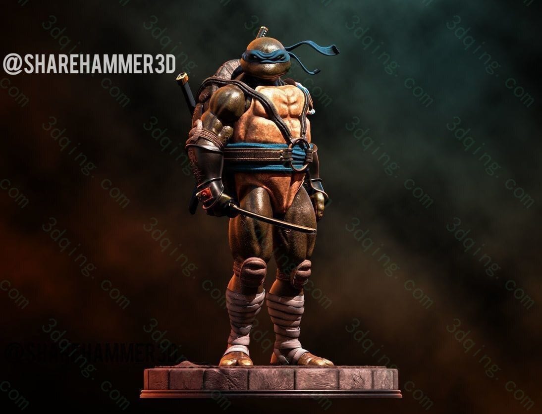 3D青柠--免费3D模型网站打印图纸,3D模型资源分享平台！