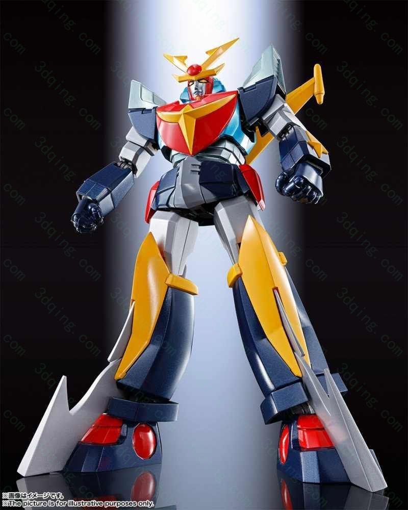 高达模型集合-3D青柠