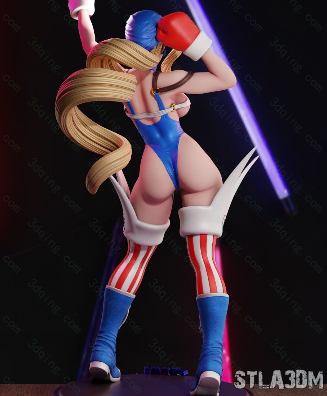 3D青柠--免费3D模型网站打印图纸,3D模型资源分享平台！