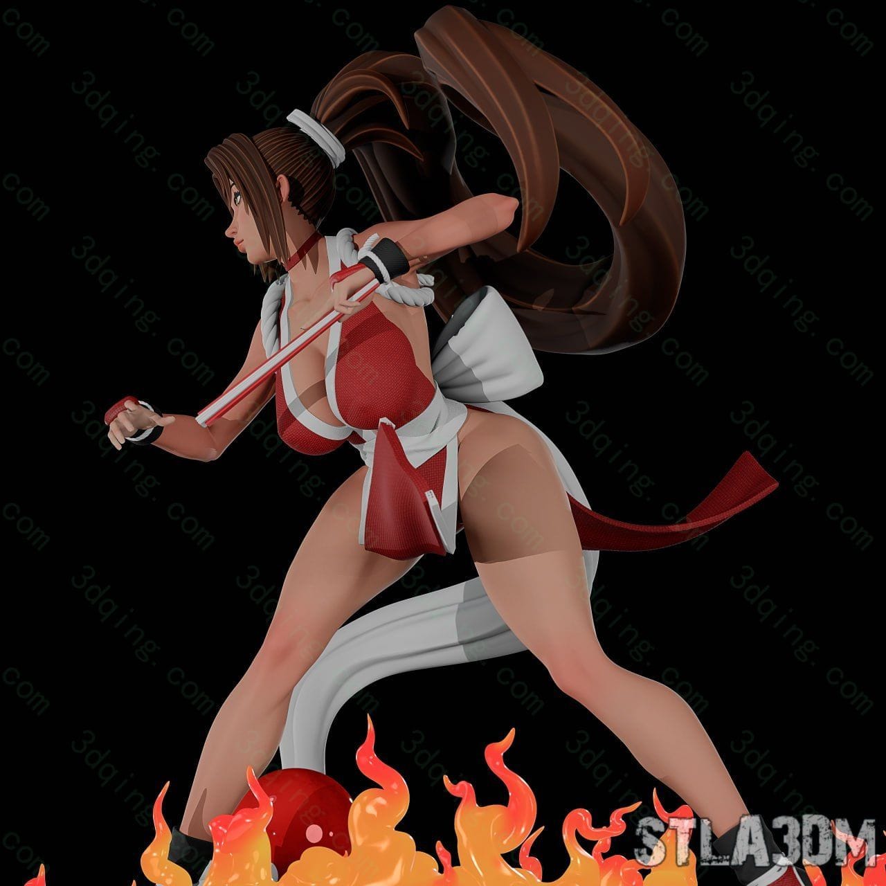 3D青柠--免费3D模型网站打印图纸,3D模型资源分享平台！