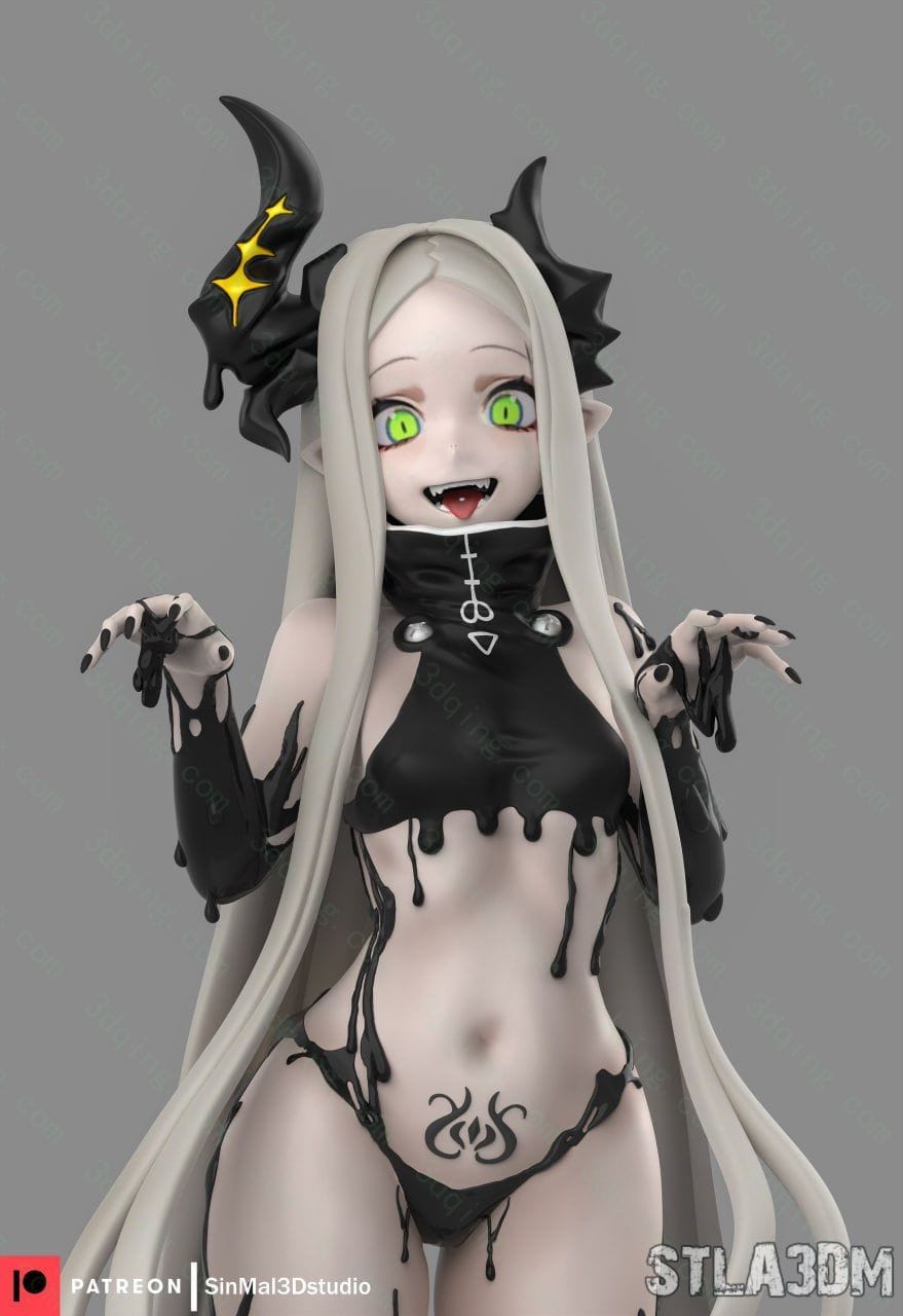 3D青柠--免费3D模型网站打印图纸,3D模型资源分享平台！