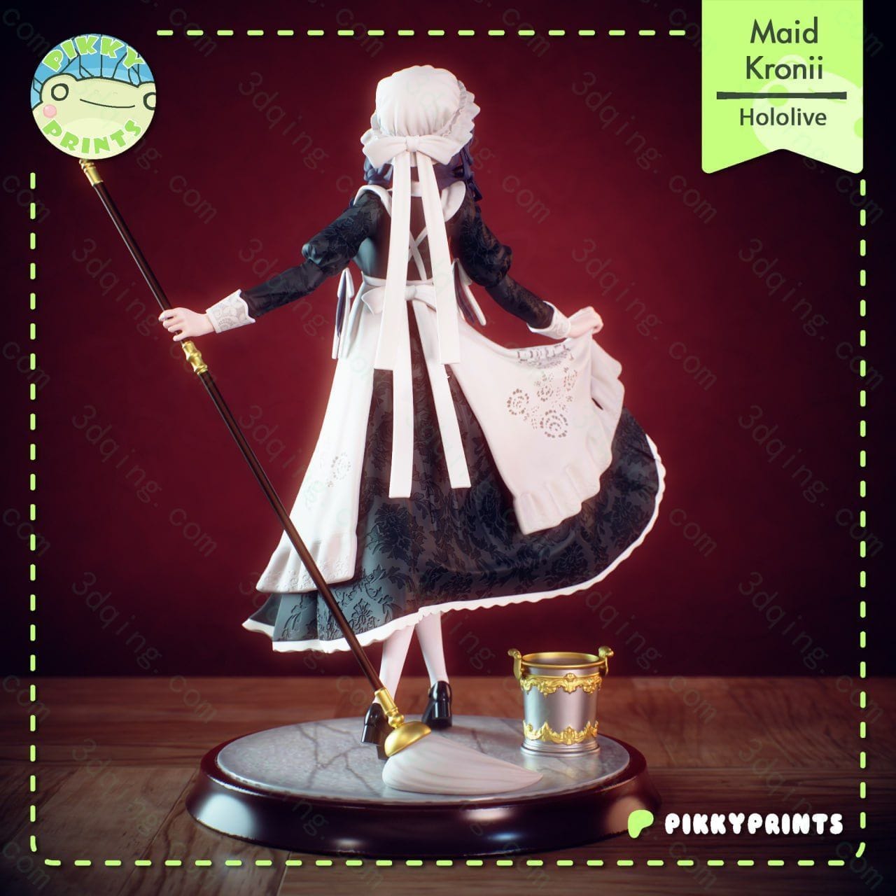 3D青柠--免费3D模型网站打印图纸,3D模型资源分享平台！