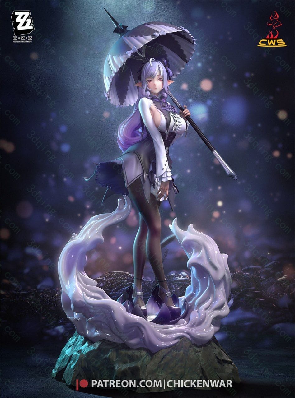 3D青柠--免费3D模型网站打印图纸,3D模型资源分享平台！